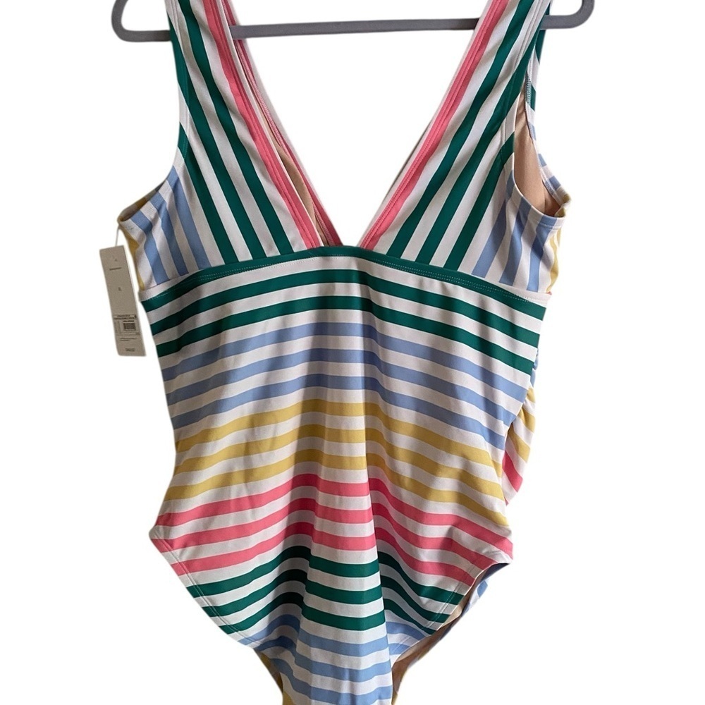 Isabel maternity swimsuit - Picture 2 of 3
